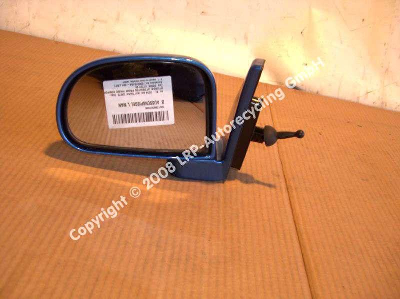 Hyundai Atos original Außenspiegel links manuell BJ2004